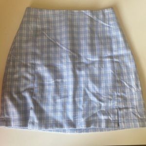 BRANDY MELVILLE SKIRT